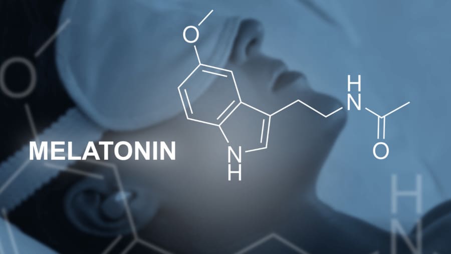 domande e dubbi sulla melatonina: tutto quello che devi sapere